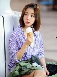 娱乐圈业内吃瓜女星是谁